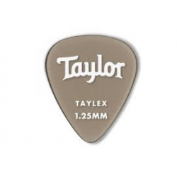 Taylor 70714 Taylex 351 Smoke Grey 6'lı Paket Pena (1.25 mm)