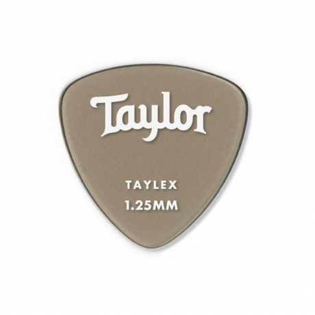 Taylor 70716 Taylex 346 Smoke Grey 6'lı Paket Pena (1.25 mm)<br>Fotoğraf: 1/1