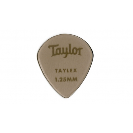 Taylor 70718 Taylex 651 Smoke Grey 6'lı Paket Pena (1.25 mm)<br>Fotoğraf: 1/1