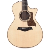 Taylor 712ce V-Class Elektro Akustik Gitar (Natural)<br>Fotoğraf: 2/7