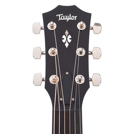 Taylor 712ce V-Class Elektro Akustik Gitar (Natural)<br>Fotoğraf: 5/7