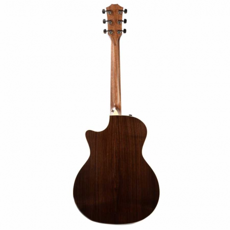 Taylor 714ce Elektro Akustik Gitar (Natural)<br>Fotoğraf: 2/4
