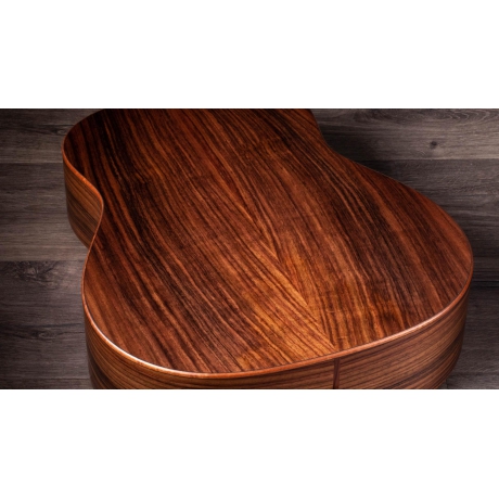 Taylor 717 Grand Pacific Builder's Edition V-Class Akustik Gitar (Natural)<br>Fotoğraf: 9/10