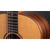 Taylor 717 Grand Pacific Builder's Edition V-Class Akustik Gitar (Natural)<br>Fotoğraf: 4/10