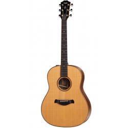 Taylor 717e Grand Pacific Builder's Edition V-Class Elektro Akustik Gitar (Na...
