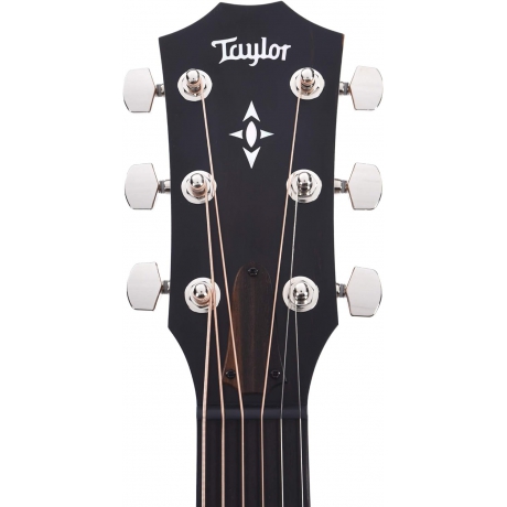 Taylor 717e Grand Pacific Builder's Edition V-Class Elektro Akustik Gitar (Wild Honey Burst)<br>Fotoğraf: 7/9