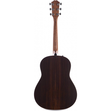 Taylor 717e Grand Pacific Builder's Edition V-Class Elektro Akustik Gitar (Wild Honey Burst)<br>Fotoğraf: 6/9