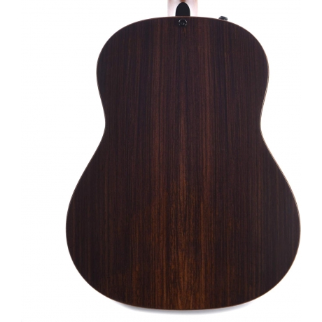 Taylor 717e Grand Pacific Builder's Edition V-Class Elektro Akustik Gitar (Wild Honey Burst)<br>Fotoğraf: 5/9