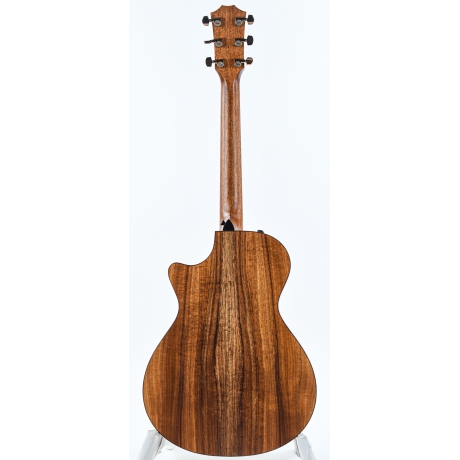 Taylor 722ce Grand Concert V-class Elektro Akustik Gitar (Natural Hawaiian)<br>Fotoğraf: 3/3