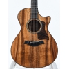 Taylor 722ce Grand Concert V-class Elektro Akustik Gitar (Natural Hawaiian)<br>Fotoğraf: 2/3