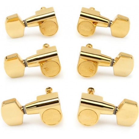 Taylor 80443 Standard Burgu Seti (Gold)<br>Fotoğraf: 1/1