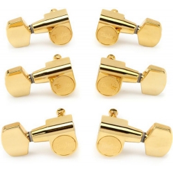 Taylor 80443 Standard Burgu Seti (Gold)