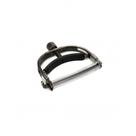 Taylor 80491 Gitar Kapo (Siyah Nikel)<br>Fotoğraf: 1/1