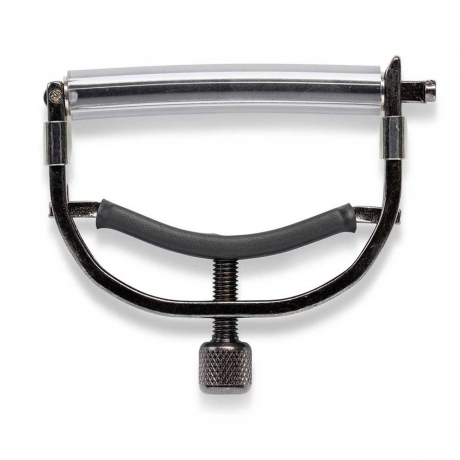 Taylor 80493 12-Telli Akustik Gitar Kaposu (Siyah Nikel)<br>Fotoğraf: 1/1