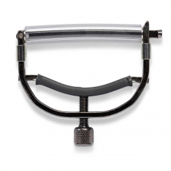 Taylor 80493 12-Telli Akustik Gitar Kaposu (Siyah Nikel)