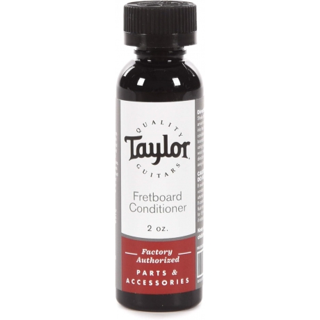 Taylor 80904 Fretboard Conditioner (2 oz.)<br>Fotoğraf: 1/1