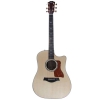 Taylor 810ce Elektro Akustik Gitar (Natural)<br>Fotoğraf: 1/1