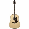 Taylor 810e Elektro Akustik Gitar (Natural)<br>Fotoğraf: 1/4