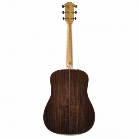 Taylor 810e Elektro Akustik Gitar (Natural)<br>Fotoğraf: 2/4