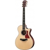 Taylor 812ce Elektro Akustik Gitar (Natural)<br>Fotoğraf: 1/1