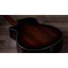 Taylor 814ce Builder's Edition Elektro Akustik Gitar (Blacktop)<br>Fotoğraf: 5/10