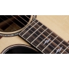 Taylor 814ce Builder's Edition Elektro Akustik Gitar (Gloss Natural)<br>Fotoğraf: 8/10