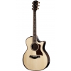 Taylor 814ce Builder's Edition Elektro Akustik Gitar (Gloss Natural)<br>Fotoğraf: 1/10