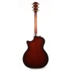 Taylor 814ce Cocobolo LTD Elektro Akustik Gitar (Natural)<br>Fotoğraf: 3/5