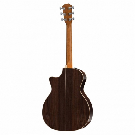 Taylor 814ce Elektro Akustik Gitar (Natural)<br>Fotoğraf: 2/2