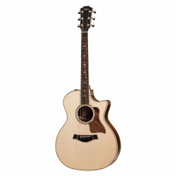 Taylor 814ce Elektro Akustik Gitar (Natural)
