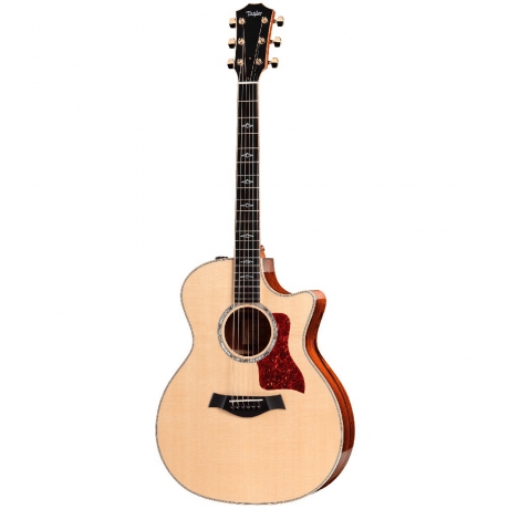 Taylor 814ce LTD Elektro Akustik Gitar (Natural)<br>Fotoğraf: 1/2
