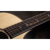 Taylor 816ce Builder's Edition Elektro Akustik Gitar (Natural)<br>Fotoğraf: 7/10