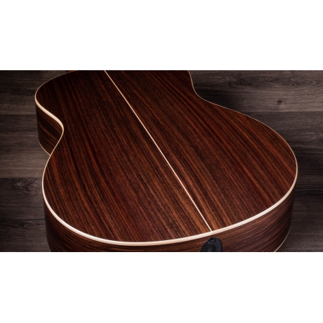 Taylor 816ce Builder's Edition Elektro Akustik Gitar (Natural)<br>Fotoğraf: 4/10