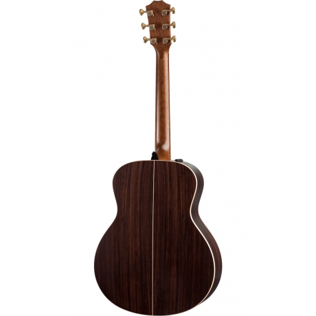 Taylor 816ce Builder's Edition Elektro Akustik Gitar (Natural)<br>Fotoğraf: 2/10