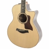 Taylor 816ce Elektro Akustik Gitar (Natural)<br>Fotoğraf: 3/4