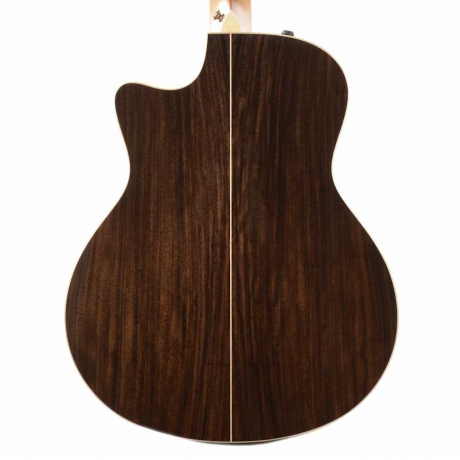 Taylor 816ce Elektro Akustik Gitar (Natural)<br>Fotoğraf: 4/4