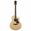 Taylor 816ce Elektro Akustik Gitar (Natural)<br>Fotoğraf: 1/4