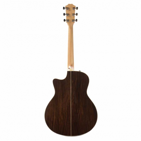 Taylor 816ce Elektro Akustik Gitar (Natural)<br>Fotoğraf: 2/4