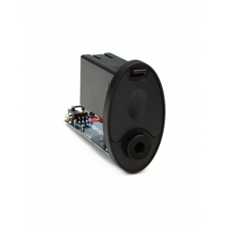 Taylor 84203 Est Battery Box
