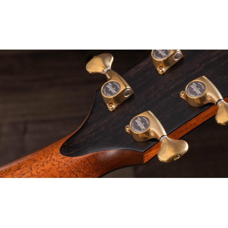Taylor 912ce Builder's Edition Elektro Akustik Gitar (Wild Honey Burst)<br>Fotoğraf: 9/10