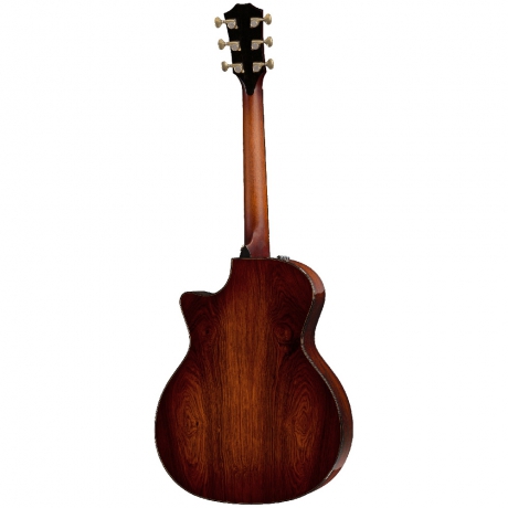 Taylor 914ce LTD Elektro Akustik Gitar (Cocobolo/Sitka)<br>Fotoğraf: 2/2