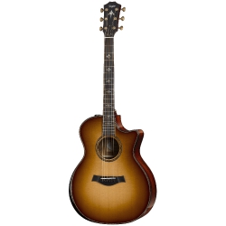 Taylor 914ce LTD Elektro Akustik Gitar (Cocobolo/Sitka)