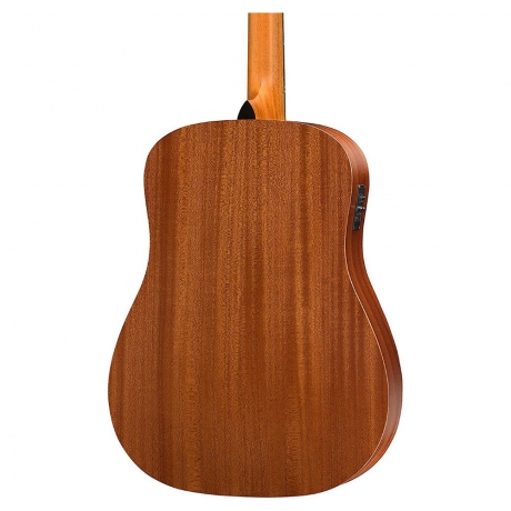 Taylor Academy 10E Elektro Akustik Gitar (Natural)<br>Fotoğraf: 3/5