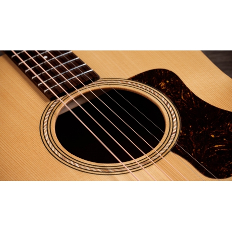 Taylor Academy 10e LTD Elektro Akustik Gitar<br>Fotoğraf: 4/9