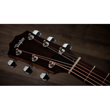 Taylor Academy 10e LTD Elektro Akustik Gitar<br>Fotoğraf: 5/9