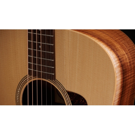 Taylor Academy 10e LTD Elektro Akustik Gitar<br>Fotoğraf: 3/9