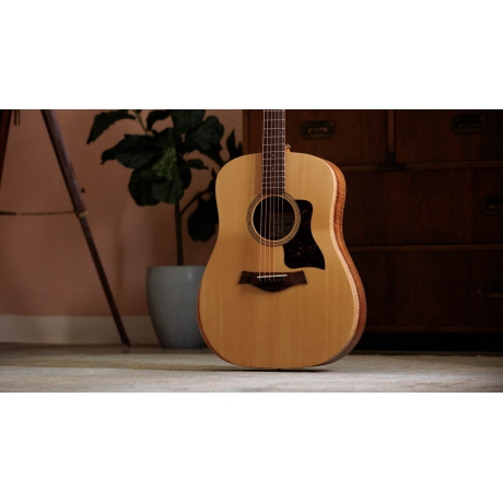 Taylor Academy 10e LTD Elektro Akustik Gitar<br>Fotoğraf: 9/9