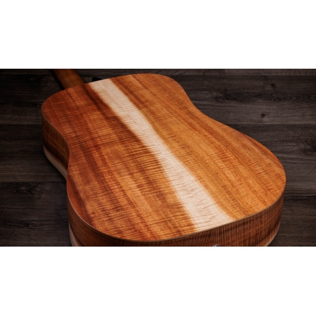 Taylor Academy 10e LTD Elektro Akustik Gitar<br>Fotoğraf: 7/9