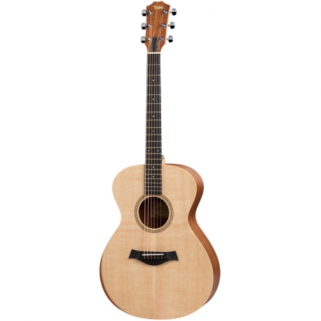 Taylor Academy 12 Akustik Gitar (Natural)<br>Fotoğraf: 1/2