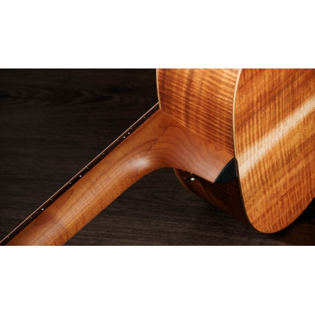 Taylor Academy 12e LTD Elektro Akustik Gitar<br>Fotoğraf: 7/10